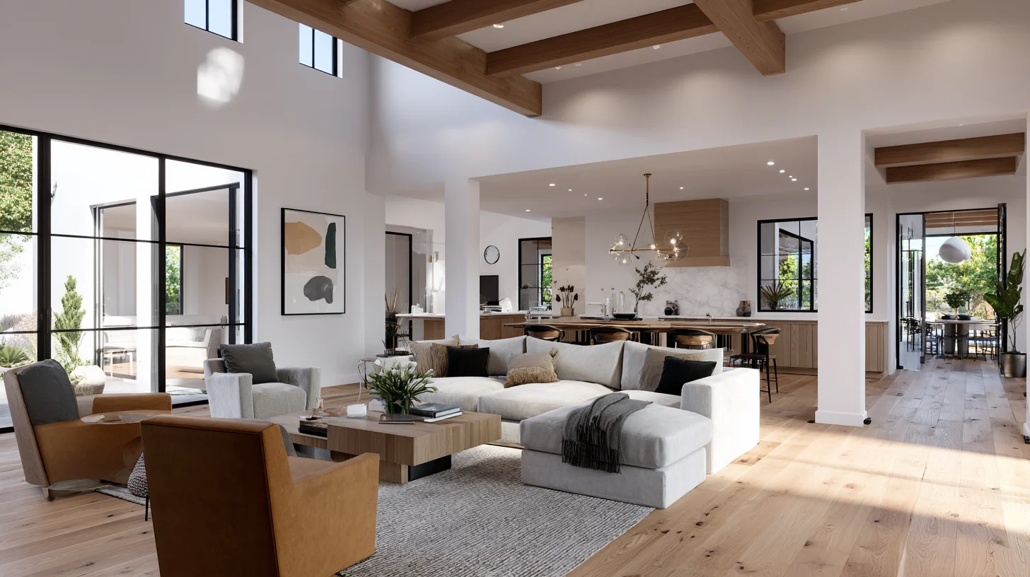 LVP vs Laminate Flooring Cost in Sacramento