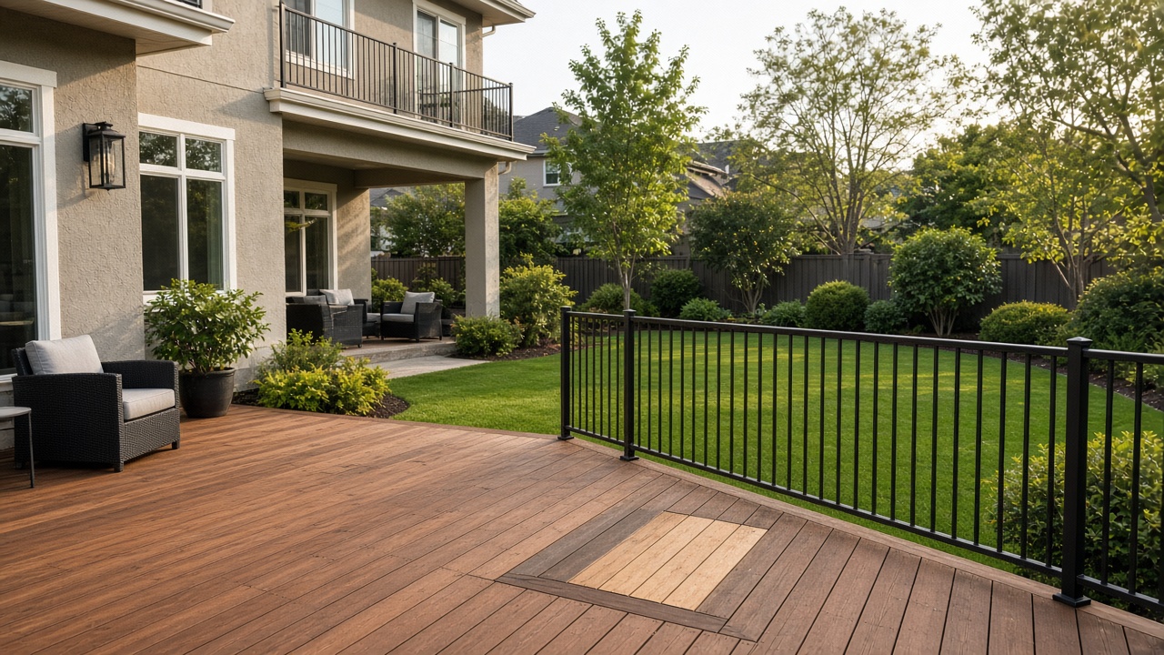 Deck Repair Cost in Sacramento: Boards, Railings, and When to Rebuild